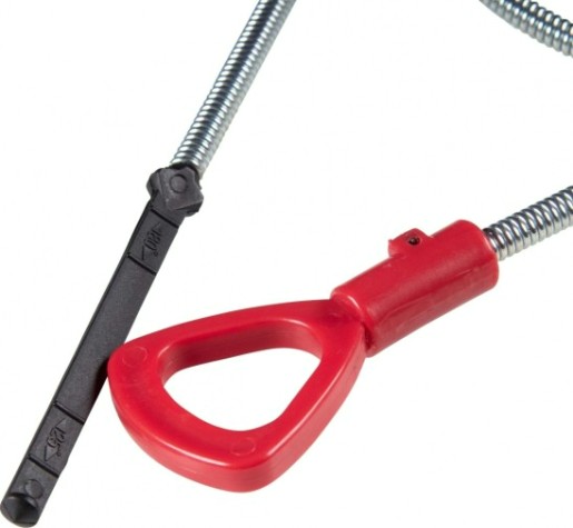 Щуп для проверки уровня масла Affix в АКПП Mercedes (722.6) [AF10346002]