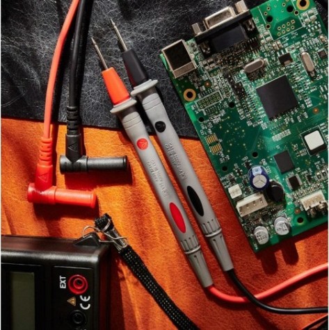 Щупы тестера REXANT REX05 [13-3041]