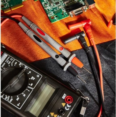 Щупы тестера REXANT REX05 [13-3041]