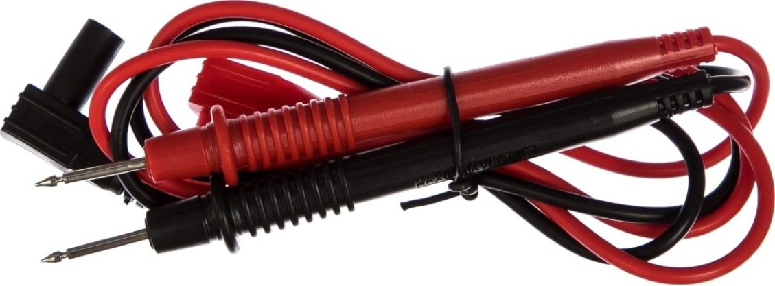 Щупы тестера REXANT REX07 [13-3032]