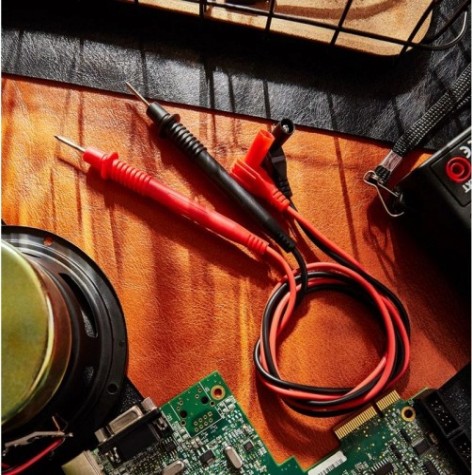 Щупы тестера REXANT REX07 [13-3032]