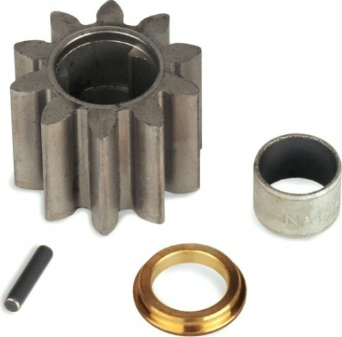 Шестерня свободного хода KARCHER 4.040-790.0 в комплекте, левая