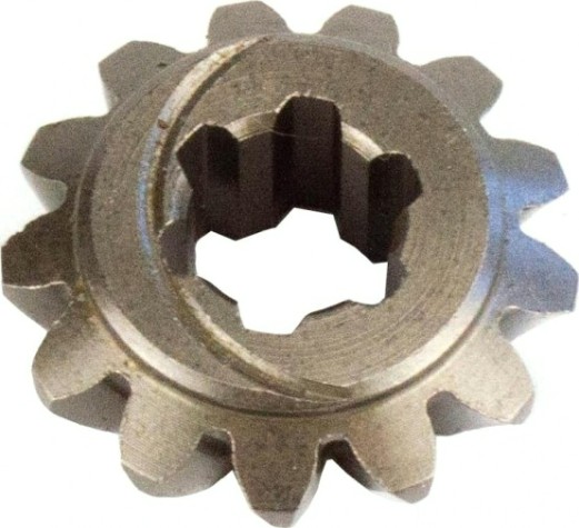 Шестерня ведущего вала SKIPPER для Yamaha 2 [SK646-45551-00]