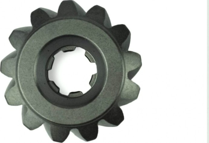 Шестерня ведущего вала SKIPPER для Yamaha 40-50 [SK6H4-45551-00]