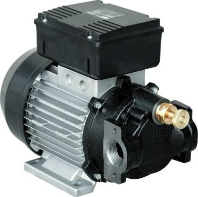 Шиберный насос PIUSI Viscomat 90 M для перкачки масла (230В) F00303М00 [F00303M00]