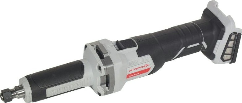 Шифмашина щеточная аккумуляторная ИНТЕРСКОЛ ПШМ-8/36В [821.0.0.70]