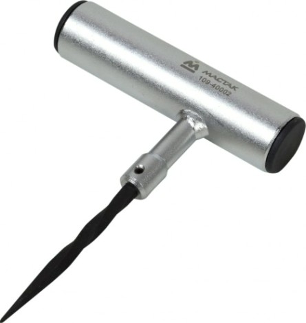 Шило МАСТАК 109-40002 спиральное