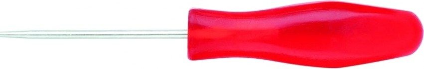 Шило MATRIX 4 х 75 мм круглое 11760 [11760]