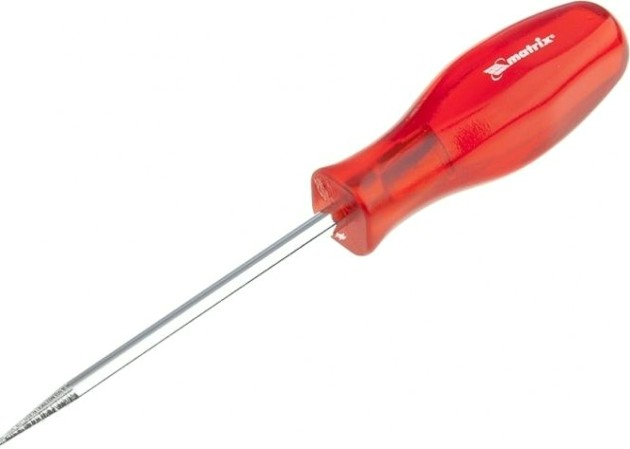 Шило MATRIX 6 х 100 мм круглое 11759 [11759]