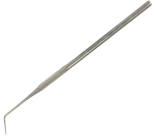 Шило монтажное REXANT 12-4324-8 изогнутое ШМ-04 155мм