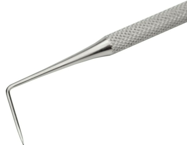 Шило монтажное REXANT 12-4324-8 изогнутое ШМ-04 155мм