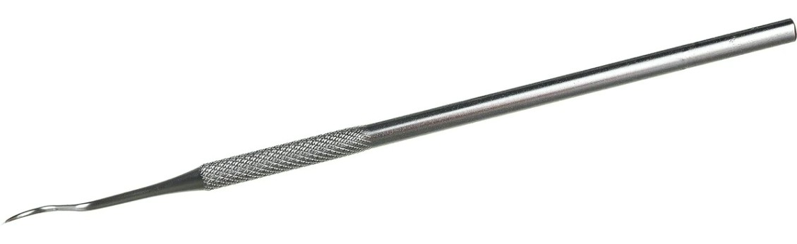 Шило монтажное REXANT 12-4326-8 серповидное ШМ-06 155мм