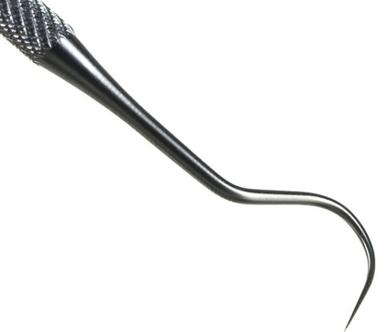 Шило монтажное REXANT 12-4326-8 серповидное ШМ-06 155мм Шило монтажное REXANT 12-4326-8 серповидное ШМ-06 155мм