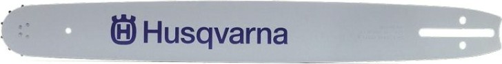 Шина 14"/35см HUSQVARNA 5019592-52 3/8" 1,3мм SN 52 хвостовика