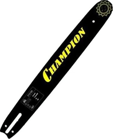Шина для цепной пилы CHAMPION 16"-3/8-1.3-56 160SDEA041 (952925) [952925]