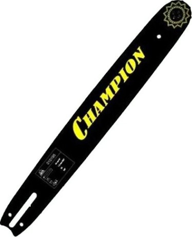 Шина для цепной пилы CHAMPION 16"-3/8-1.3-56 160SPEA041 (952903) [952903]