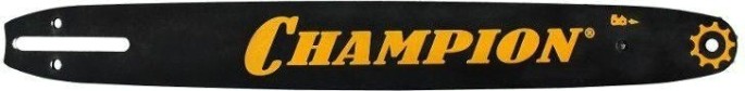 Шина для цепной пилы CHAMPION 18"-3/8-1,6-66 183SLHD025 (952921) [952921]