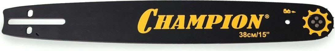Шина для цепной пилы CHAMPION 952 936 15"-0,325-1,3-64 [952936]