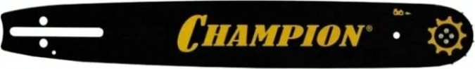 Шина для цепной пилы CHAMPION 952 938 14"-0,325-1,5-56 [952938]