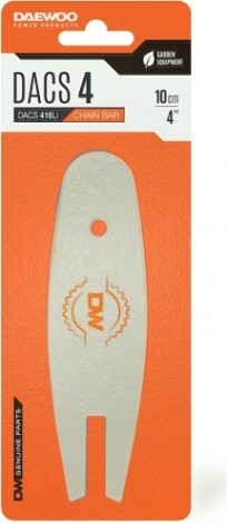 Шина для цепной пилы DAEWOO DACS 4 Шина для цепной пилы DAEWOO DACS 4