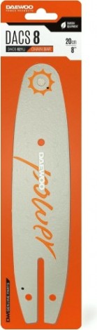 Шина для цепной пилы DAEWOO DACS 8 Шина для цепной пилы DAEWOO DACS 8