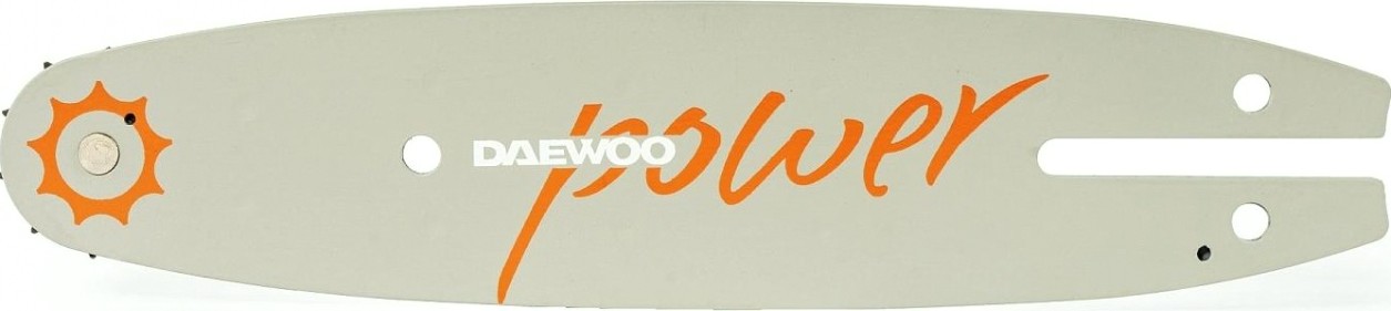 Шина для цепной пилы DAEWOO DACS 8 Шина для цепной пилы DAEWOO DACS 8