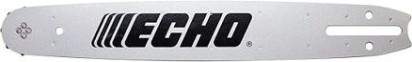 Шина для цепной пилы ECHO 15"-0,325-1,5-64 (C38S21-64AA-ET) [C38S21-64AA-ET]