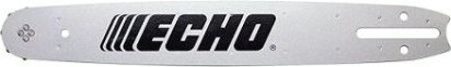 Шина для цепной пилы ECHO 16"-0,325-1,3-66 (C40S20-66AA-ET) [C40S20-66AA-ET]