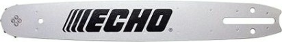 Шина для цепной пилы ECHO 16"-3/8-1,5-60 (S40S73-60AA-ED) [S40S73-60AA-ED]