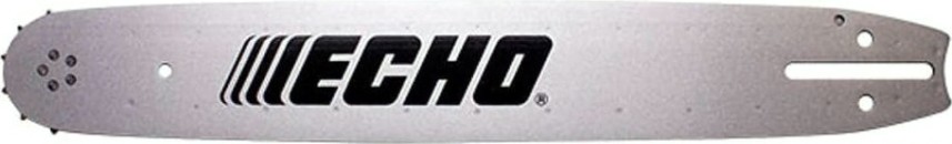 Шина для цепной пилы ECHO 20"-3/8-1,5-72 (S50S73-72AA-ED) [S50S73-72AA-ED]