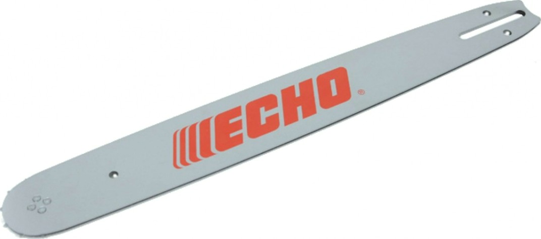 Шина для цепной пилы ECHO C40S91-58AA-ET 16"-3/8-1,3-58 (350wes,353es,361wes)