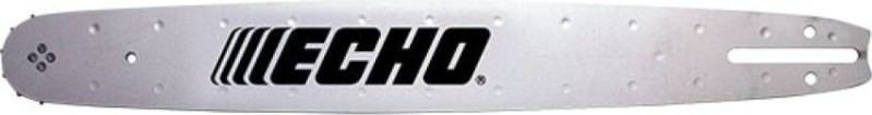 Шина для цепной пилы ECHO C45S21-72AA-ET 18"-0,325-1,5-72 (450,510,550,452esx,501sx)