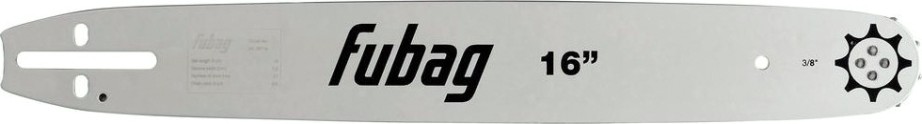 Шина для цепной пилы FUBAG F 41 A [38719]