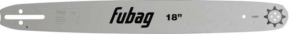 Шина для цепной пилы FUBAG F95K   [38720]