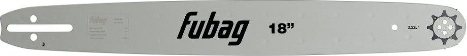 Шина для цепной пилы FUBAG F95K   [38720]