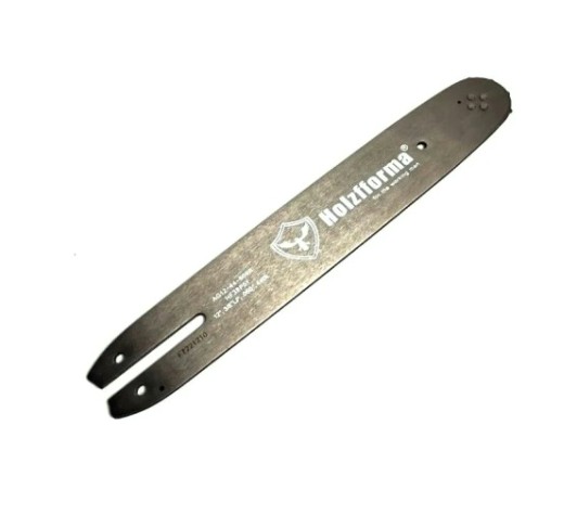 Шина для цепной пилы HOLZFFORMA 12", 3/8", LP, 1.3 мм, 44зв. Guide Bar [HF38P51]