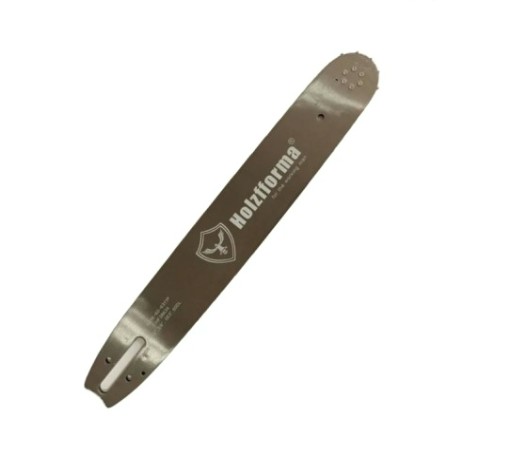 Шина для цепной пилы HOLZFFORMA 16", 3/8", 1.6 мм, 60зв. Guide Bar [HF38634]