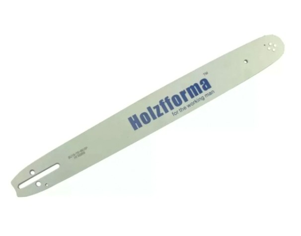 Шина для цепной пилы HOLZFFORMA 18", 0.325", 1.5 мм, 72зв. [HF32585]