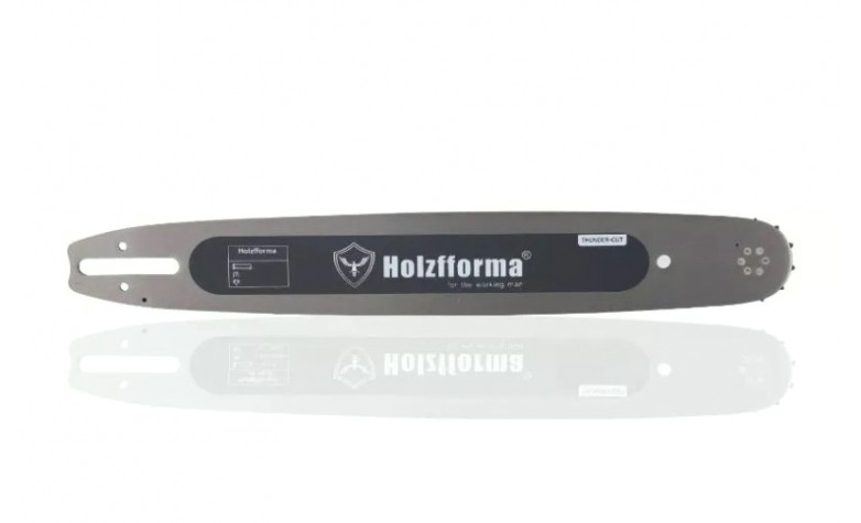 Шина для цепной пилы HOLZFFORMA 20", 3/8", 1.5 мм, 72зв. [HF38806]