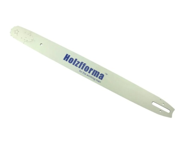 Шина для цепной пилы HOLZFFORMA 28", 3/8", 1.6 мм, 92зв. [HF38638]