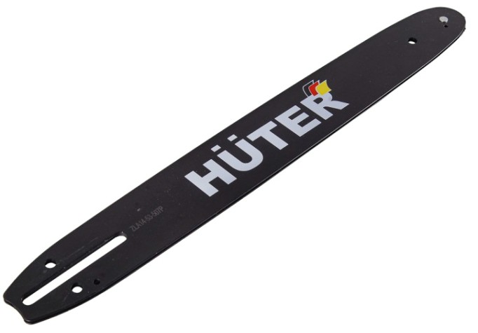 Шина для цепной пилы HUTER CS-141 14"-3/8-1,3-53 для ELS-1800P [71/4/18]