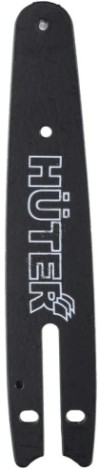 Шина для цепной пилы HUTER CS-61 (6"-1/4-36 для els-20li) [71/4/37]