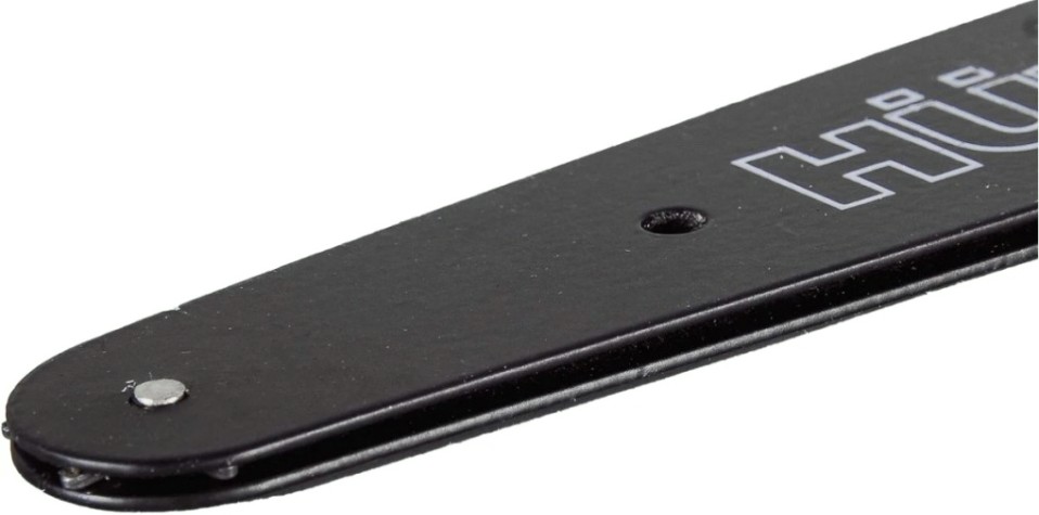 Шина для цепной пилы HUTER CS-61 (6"-1/4-36 для els-20li) [71/4/37]