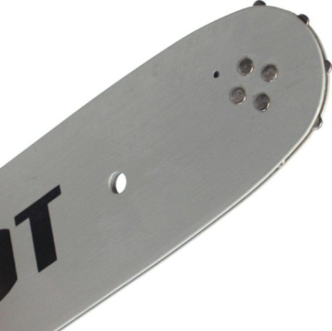 Шина для цепной пилы PATRIOT P140SPEA041 (14" 3/8 1,3мм 52 зв.) [867131450]