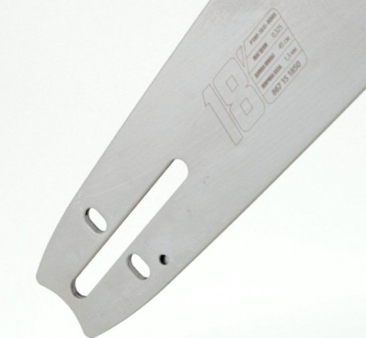 Шина для цепной пилы PATRIOT P180SLGK095 (18'' 0,325 1.3мм) [867151850]