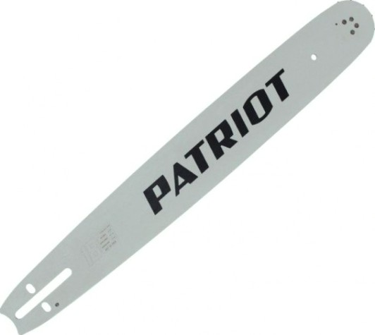 Шина для цепной пилы PATRIOT P188SLGK095 (18" 0,325 1,5мм 72 зв.) [867151858]