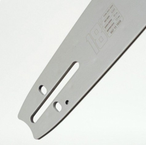 Шина для цепной пилы PATRIOT P188SLGK095 (18" 0,325 1,5мм 72 зв.) [867151858]