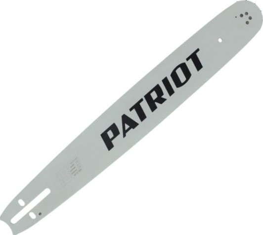 Шина для цепной пилы PATRIOT P188SLHD009 (18" 3/8 1,5мм 68 зв.) [867151888]
