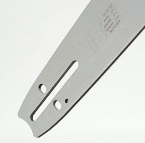 Шина для цепной пилы PATRIOT P188SLHD009 (18" 3/8 1,5мм 68 зв.) [867151888]