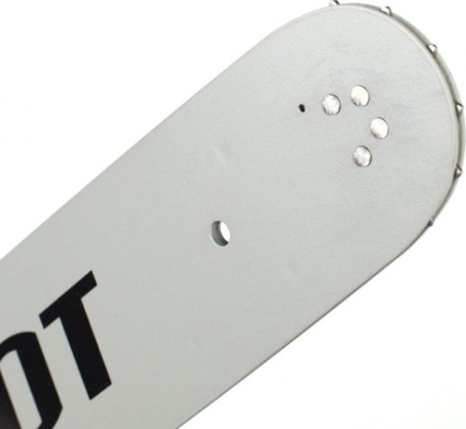 Шина для цепной пилы PATRIOT P208SLGK095 (20'' 0,325 1.5мм) [867152058]